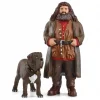 Nessiworld  Schleich Hagrid Fang 42638