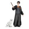 Nessiworld  Schleich Harry Potter Hedwig 42633