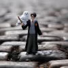 Nessiworld  Schleich Harry Potter Hedwig 42633