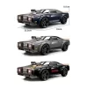 Nessiworld  SCY-16303 Kumandalı Hızlı ve Profesyonel Drift 4x4 -Gepettoys