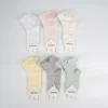 Nessiworld   Senera Lacoste Aks. Kız Soket Çorap K22155 Asorti