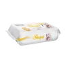 Nessiworld   Sensitive Islak Havlu Mendil 25 Yaprak