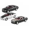Nessiworld  Sesli Işıklı Metal Bently Araba
