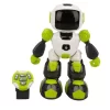 Nessiworld Sesli ve Işıklı Uzaktan Kumandalı Programlanabilir Robot