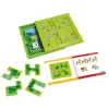 Nessiworld SG 105 Smart Hide and  Seek Jungle - Özaydınlar