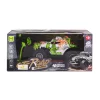 Nessiworld  SH091-503B Kumandalı Şarjlı Off Road Canavar Rock Climber 4x4 -Limon Oyuncak