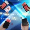 Nessiworld  Sihirli Kaybolan Deste Oyun Kağıdı İlizyon Oyunu Kaybolan Kart
