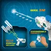 Nessiworld SIL 81154 HYDRO MAD MİNİ İKİLİ SET