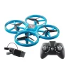 Nessiworld  SIL 84600 Silverlit Flashing Drone  -Necotoys