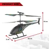 Nessiworld SIL 84753 AİR MAMBA HELİKOPTER