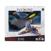 Nessiworld  SIL 85741 Silverlit Sonic Evo Kumandalı Uçak -Necotoys
