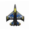 Nessiworld  SIL 85741 Silverlit Sonic Evo Kumandalı Uçak -Necotoys