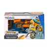 Nessiworld  SIL 88166 Silverlit Kumandalı Robo Express -Necotoys