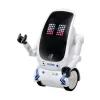 Nessiworld  SIL 88493 Silverlit Maze Breaker II Robot -Necotoys