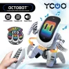Nessiworld SIL 88527 Silverlit Octobot