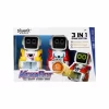 Nessiworld SIL 88549  Kickabot İkili Set Asorti