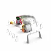 Nessiworld SIL 88549  Kickabot İkili Set Asorti