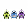 Nessiworld SIL/88582 Silverlit Follow Me Droid 3lü Set