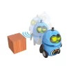 Nessiworld SIL/88582 Silverlit Follow Me Droid 3lü Set