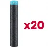 Nessiworld  Silah Aks. Excel 20li Yedek Paket