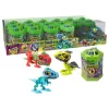 Nessiworld  Silverlit Biopod Zombies Dinazor Robot 88695