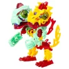 Nessiworld  Silverlit Biopod Zombies İkili Dinozor Robot 88694