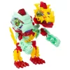 Nessiworld  Silverlit Biopod Zombies İkili Dinozor Robot 88694