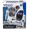 Nessiworld  Silverlit Maze Breaker II Robot 88493