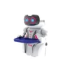 Nessiworld  Silverlit Mini Droid Z Kumandalı 88595