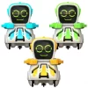 Nessiworld  Silverlit Pokibot Robot