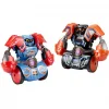 Nessiworld  Silverlit Robo Kombat Tornado 86883