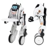 Nessiworld  Silverlit Robo Up Uzaktan Kumandalı Robot