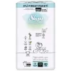 Nessiworld  Sleepy Bio Natural Bebek Bezi 2Li Fırsat Paketi 7 Beden 40 Adet