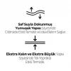 Nessiworld  Sleepy XL Lavanta Kokulu Bebek Vücut Temizleme Mendili 50 Yaprak