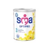 Nessiworld  SMA Optipro Probiyotik 3 Bebek Devam Sütü 1-3 Yaş 800 Gr