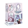 Nessiworld  Smoby Frozen 2 in 1 Hairderesser 320244