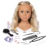Nessiworld  Smoby Güzellik Salonum Saç Şekillendirme