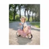Nessiworld  Smoby Pembe Scooter