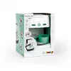 Nessiworld  Smoby Rowenta Oyuncak Espresso Makinesi