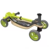 Nessiworld  Smoby S-Cruiser Ahşap 4 Tekerlekli Scooter 7600750700