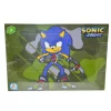 Nessiworld SO7867 Sonic 24 Parça Frame Puzzle 2- Utku Oyuncak