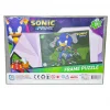 Nessiworld SO7867 Sonic 24 Parça Frame Puzzle 2- Utku Oyuncak