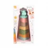 Nessiworld  Soft İstifleme Piramit Koala 8li Set