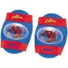 Nessiworld Spiderman 4 Teker Paten Seti