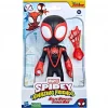 Nessiworld  Spidey ve İnanılmaz Arkadaşları Miles Morales