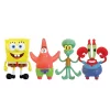 Nessiworld SpongeBob Aksiyon Figür
