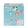 Nessiworld  SQ MM0013 Micromallows 2 Figür 2 Aksesuar Set -Necotoys