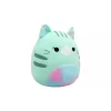 Nessiworld  Squishmallows Corrina Turkuaz Kedi 50 cm