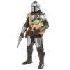 Nessiworld  Star Wars Mandalorian ve Grogu 30 cm