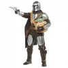 Nessiworld  Star Wars Mandalorian ve Grogu 30 cm
